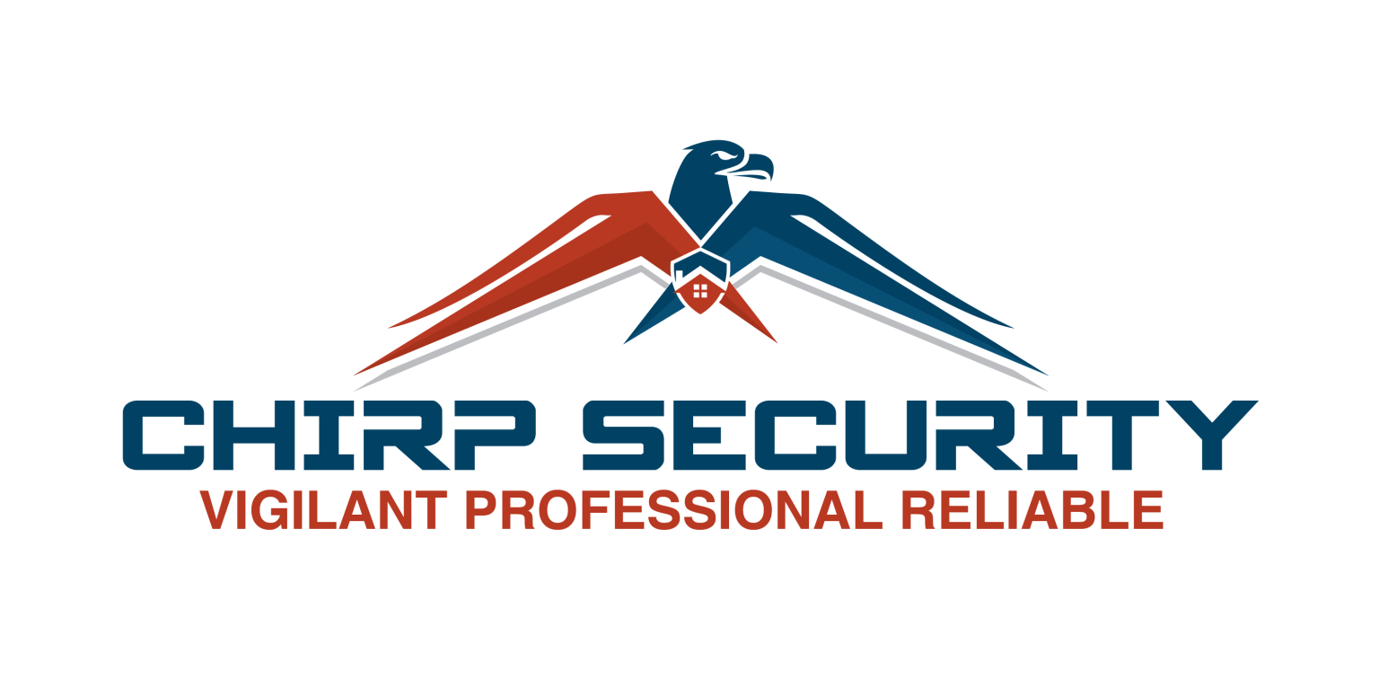 Chirp Security LLC
